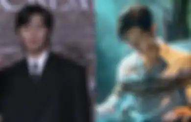 Park Seo Joon Ngaku Langsung Menderita Saat Syuting Hari Pertama Drama Korea Gyeongseong Creature