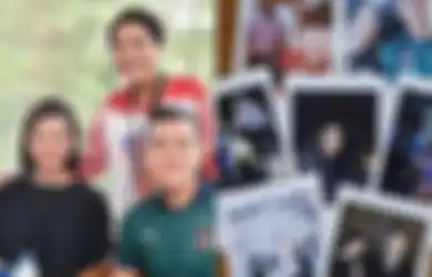 OTW jadi Mantu Jenderal Andika Perkasa, Iptu Hafiz Prasetia Akbar Makin Pede Pamer Kemesraan dengan Angela Adinda
