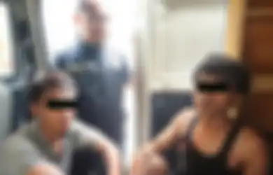 Modal Rp 50 Ribu Beli Senjata di Pasar, Ini Tampang Kakak Beradik yang Nekat Habisi Pasutri di Kebayoran Lama Gara-gara Kesal Dimarahi
