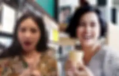 Dituding Sindir Nagita Slavina Karena Ingin Viral, Sarah Sechan Tegaskan Satu Hal Ini, Singgung soal Prioritas Hidup