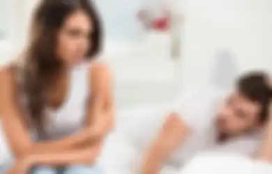 5 Tanda Cowok Hanya Tertarik Dengan Tubuhmu, Bukan Karena Sayang