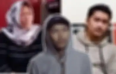 Diklaim Arighi Jadi Bukti Kuat Soal Alibinya di Malam Eksekusi Tuti dan Amel, Ternyata Begini Foto Anak Mimin hingga Bikin Praperadilan Ditolak