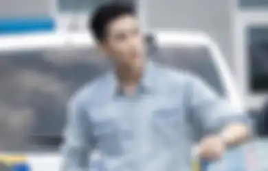 Spoiler Ahn Bo Hyun di Drama Korea Flex x Cop Jadi Anggota Keluarga Chaebol Sekaligus Detektif