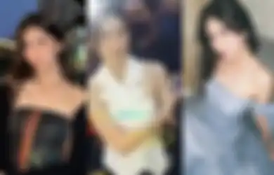 Kepergok Jadi Gandengan Teuku Ryan di Gala Premier, Celia Thomas Beri Pembelaan Ini, Sosoknya Ternyata Mantan Pacar Rizky Nazar