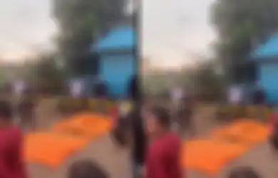 Salah Satunya Masih Pakai Baju Pramuka, Begini Kronologi Penemuan 4 Jenazah di Muba, Sempat Izin Ingin Lakukan Ini