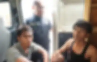 2 Pembunuh Pasutri di Kebayoran Lama Ternyata Kakak Adik, Modal Rp 50 Ribu Beli Senjata di Pasar, Istri yang Tewas Tengah Hamil Tua 