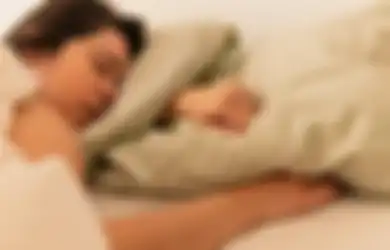 5 Manfaat Tidur yang Cukup untuk Kesehatan Tubuh dan Mental, Simak