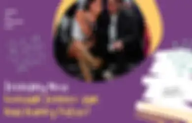 Kendall Jenner dan Bad Bunny Putus Meski Hubungan Belum Sampai Setahun