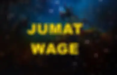 4 Pekerjaan Ini Cocok untuk Weton Jumat Wage yang Disegani Banyak Orang