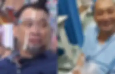 Innalillahi Wa Innailaihi Rojiua, Chef Haryo Pramoe Meninggal Dunia Usai Menggigil Hebat, Sudah Lama Berjuang Lawan Penyakit Ini