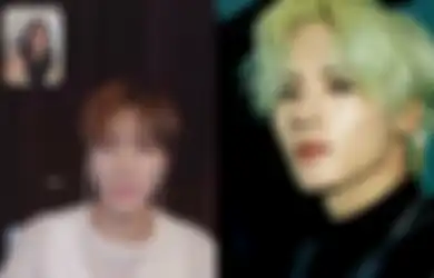 Cerita Lucky Fans Asal Indonesia yang Dapat Spoiler Mixtape Langsung dari Eric THE BOYZ