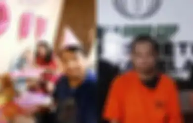 Hack Akun Instagram Istri Sebelum Bunuh 4 Anaknya, Panca Ngaku Temukan Chat Selingkuh dengan 3 Pria Sekaligus
