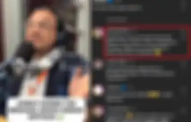 3 Kali Kawin Cerai, Engku Emran Mantan Suami Laudya Cynthia Bella Dikabarkan Akan Nikahi Wanita Korea Selatan Gegara Komentar Ini