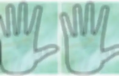 6 Garis Tangan Ini Bisa Beri Petunjuk Soal Pasangan yang Cocok Untukmu