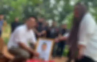 Innalillahi Wa Innailaihi Rojiun, Harapan Hidupnya Disebut Hanya 1 Persen, Chef Kondang Ini Meninggal Dunia, Sempat Jatuh dan Wajahnya Membiru