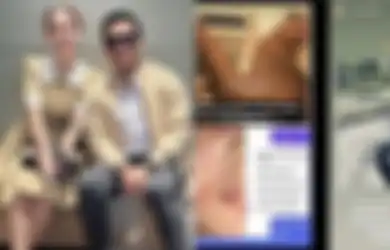 Istrinya Ngaku Diusir Saat Hamil, Geger Wirang Birawa Diduga Lakukan KDRT, Tabiat Asli Sang Peramal Dikuliti, Umi Kalsum: Nih Kelakuannya