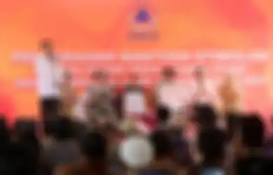 Jelang Pemilu Alhamdulillah Dapat Rp600.000 Dan Beras 10 Kg, Ini Jadwal BLT Yang Cair Februari 2024