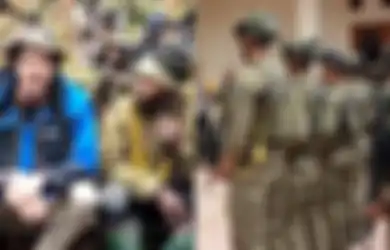 KKB Papua Tewaskan 79 Orang dalam 1 Tahun, Satgas Damai Cartenz Singgung Masalah Informasi Hoaks di Sosial Media
