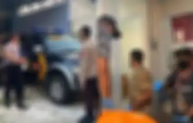 Bocah SD Tinggal Bersama Jasad Ibunya Selama 3 Hari Sempat Minta Tolong ke Gurunya