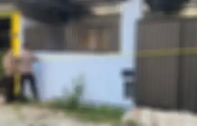 Anak Tak Lapor Warga, ASN di Ponorogo Ditemukan Meninggal Dunia Setelah 3 Hari, Perwakilan RT Ungkap Hal Ini