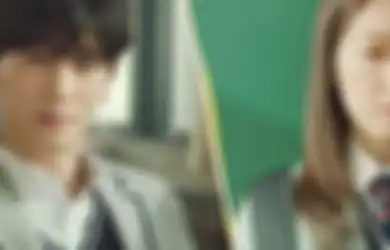 Park Hyung Sik dan Park Shin Hye Ternyata Merasa Bersalah Pakai Seragam Sekolah di Doctor Slump