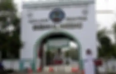 Sejarah Mbah Priok, Seorang Pendakwah Yang Masih Keturunan Nabi Muhammad, Meninggal Dalam Perjalanan Ke Jawa