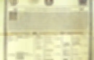 Ide Awalnya Dicetuskan Oleh Julius Caesar, Beginilah Sejarah Kalender Masehi Yang Kita Pakai Saat Ini