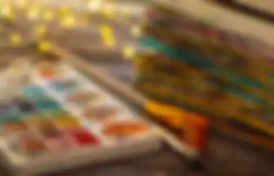 Kekuatan Tersembunyi Pemilik Weton Minggu Kliwon, Kreativitasnya di Luar Nalar!