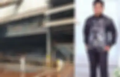 Baru Kerja 3 Bulan, Alumni UNM Jadi Korban Tewas di Ledakan Tungku Smelter PT ITSS Morowali, Sahabat: Pagi-pagi Saya Gandeng Beliau...