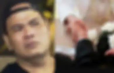  WA Diblokir, Fahmi Bo Menangis Cuma Jadi Tamu Undangan di Pernikahan Anak, Pertanyakan soal Wali Nikah: Kenapa Bukan Saya? 