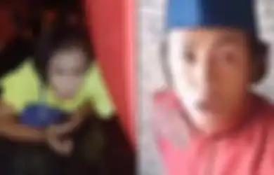 Waria yang Ketakutan Usai Nonton Film Siksa Neraka Tepati Janji untuk Tobat