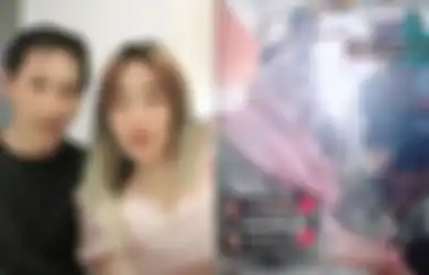 Terungkap Alasan Pinkan Mambo Tega Katai Rumah Arya Khan Kandang Kotoran, Sang Seleb TikTok: Emang Bener...