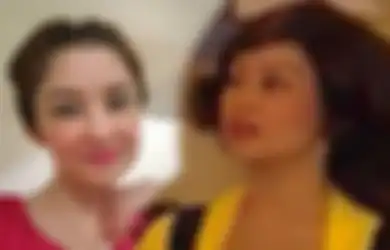 Lama Tak Muncul, Artis Ini Ternyata Baru Saja Jalani Operasi Pengangkatan Tumor, Biayanya Bikin Maia Estianty Syok 