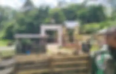 2 Prajurit TNI di Maybrat Ditembak KKB, Satu Gugur, Danrem 032/Wirabraja: Insya Allah Kenaikan Pangkat