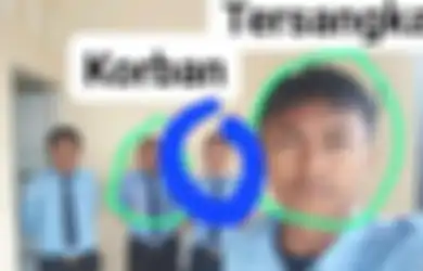 Kronologi Lengkap Sekuriti Basarnas Mamuju Tikam Rekan Seniornya 32 Kali Berdasarkan Rekaman CCTV, Ini Alasan Pelaku