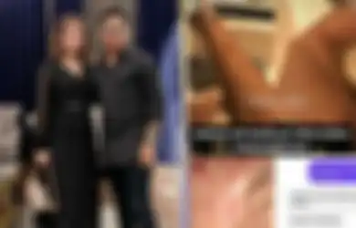 Setahun Dinikahi Wirang Birawa, Ini Sosok Umi Kalsum yang Sempat Curhat Diusir Suami saat Hamil, Kini Justru Minta Maaf