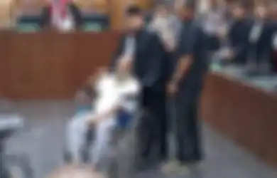 Sebelum Meninggal Dunia Akibat Gagal Ginjal, Lukas Enembe Diduga Korupsi Hingga Habiskan Rp1 Miliar Setiap Hari Hanya untuk Makan dan Minum