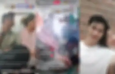 1 Hari Sandang Status Istri, Pinkan Mambo Akui Pernikahannya Settingan, Sebut Ingin Ceraikan Arya Khan