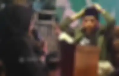5 Tahun Nikah Siri dengan Suami Orang, Pelakor Ini Tanpa Malu Curhat saat Pengajian, Minta Didoakan Gus Iqdam Agar Jadi Istri Sah