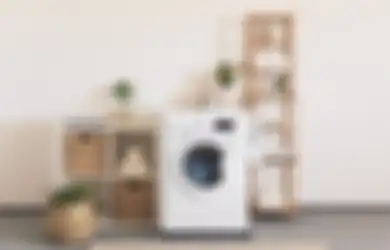 Kaget Lihat Padatnya Jakarta, Eks Karyawan Provider Ini Langsung Manfaatkan Momen untuk Buka Laundry, Sekarang Sudah Punya 300 Cabang!