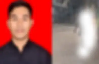 Viral Postingan Terakhir Irfan Bukhari Korban Ledakan Smelter PT ITSS Sebelum Meninggal Dunia
