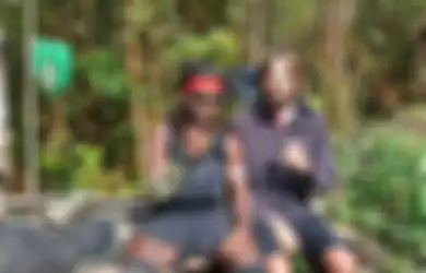 Dikuliti Kawan Sendiri, Sebby Sambom Sebut Jenderal Tinggi KKB Papua Egianus Kogoya Tak Bakal Berani Bunuh Pilot Susi Air