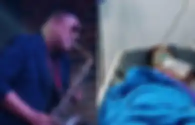 Tubuhnya Lemas dan Muntah-muntah, Begini Cerita Pemain Saxophone yang Tewas Usai Manggung di Hotel Bintang 5 Surabaya: Sempat Video Call Istri