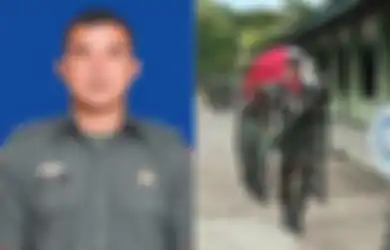 Terungkap Pelaku yang Tembak Kopda Hendrianto Hingga Gugur, Sebby Sambom: Ini Merupakan Kelanjutan Perang!