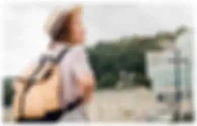 Sesuai Karakter Zodiak, Siapa Saja yang Cocok Pakai Tas Ransel?