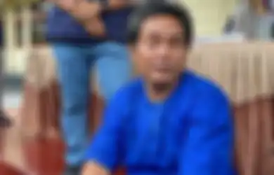 Petani di Musi Rawas Bunuh Besan karena Hal Ini, Pelaku Manangis Ngaku Khilaf: Saya Ingin Anak Tidak Pisah