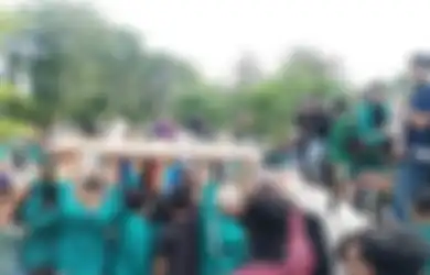 Pengungsi Rohingya Menangis Histeris, Puluhan Mahasiswa Ngamuk dan Usir Paksa dari Balai Meuseraya Aceh