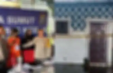 Otak Pelakunya di Bawah Umur, Terungkap Motif dan Peran 6 Karyawan yang Habisi Bos Doorsmeer, Teriakan Istri Korban Bikin Rencana Awal Buyar