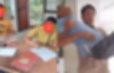 'Kalau Ayah Meninggal Tak Usah Kabari', Viral Kisah Pilu Totok yang Dibuang Anaknya ke Panti Jompo, Bantah Menelantarkan Darah Daging