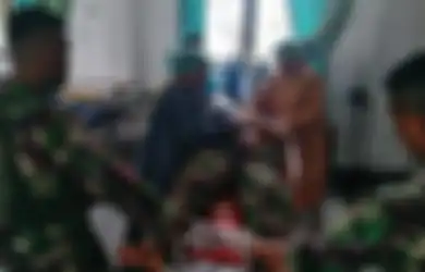 Sempat Kritis, Begini Kondisi Praka Frangky Gulo yang Jadi Korban Penyerangan KKB Papua di Maybrat, Dalangnya Diburu Aparat